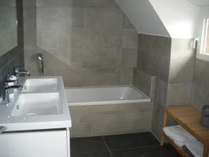 Villas Charming house Riquewihr, Alsace : photos des chambres