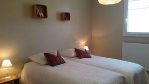 Villas Charming house Riquewihr, Alsace : photos des chambres