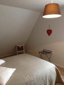 Villas Charming house Riquewihr, Alsace : photos des chambres