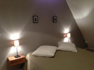 Villas Charming house Riquewihr, Alsace : photos des chambres