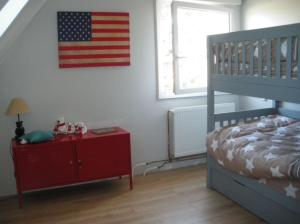 Villas Charming house Riquewihr, Alsace : photos des chambres