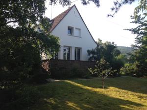 Villas Charming house Riquewihr, Alsace : photos des chambres
