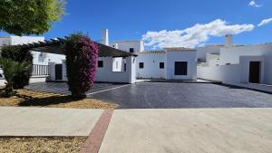 Spectacular 4 bed villa at El Valle Golf Resort