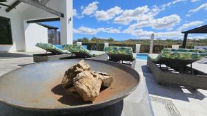 Spectacular 4 bed villa at El Valle Golf Resort