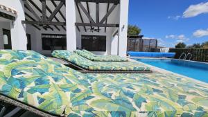 Spectacular 4 bed villa at El Valle Golf Resort