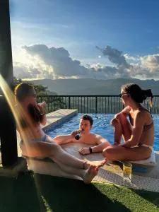 Hostel Honeycomb Cebu - Danao City