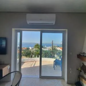 Anthippi's sea view apartment - Kondós