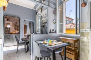 Appartements Belle etoile au coeur du village : photos des chambres