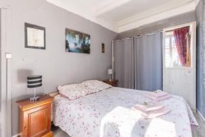 Belle etoile au coeur du village