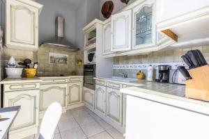 Appartements Belle etoile au coeur du village : photos des chambres