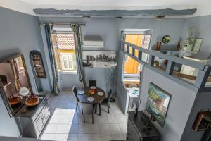 Appartements Belle etoile au coeur du village : photos des chambres