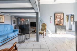 Appartements Belle etoile au coeur du village : photos des chambres
