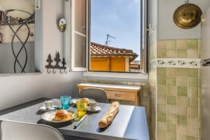 Appartements Belle etoile au coeur du village : photos des chambres