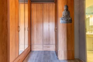 Appartements Belle etoile au coeur du village : photos des chambres