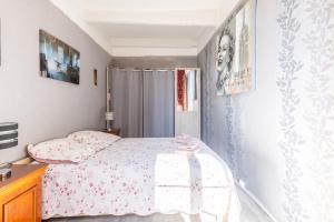Appartements Belle etoile au coeur du village : photos des chambres