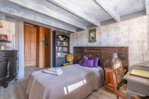Appartements Belle etoile au coeur du village : photos des chambres