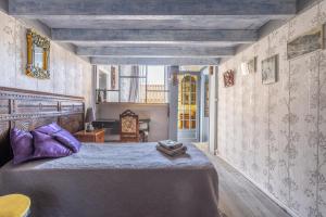 Appartements Belle etoile au coeur du village : photos des chambres