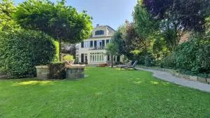 Deer House Boarding Suite - Warendorf