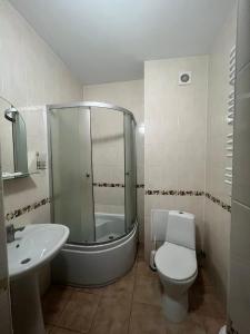 Deluxe Double Room with Balcony room in Stupari