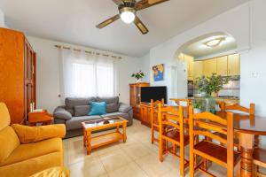 Apartamento Al Lado De La Playa