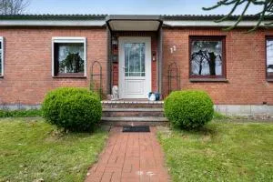 Ferienwohnung Alberto - 博姆施泰特