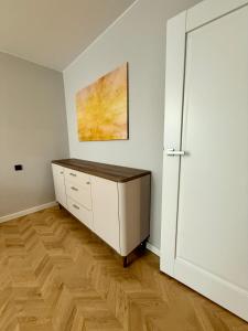 Naujai įrengti apartamentai Morkus Šiauliai