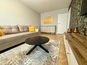 Naujai įrengti apartamentai Morkus Šiauliai