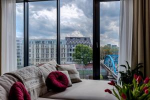 River Premium Apartment C