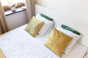 Apartament BIANCO CREMA przy Jasnej Górze