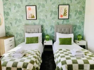 Blossomgate - Buttershaw