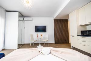 Studio BelMare Casa del Mar