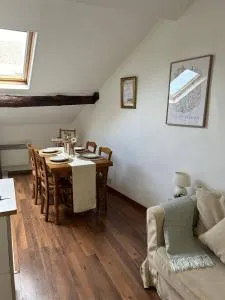 A peaceful oasis in the middle of the city - Witry-lès-Reims