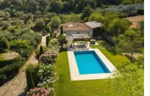 Villa Petra - Civezza