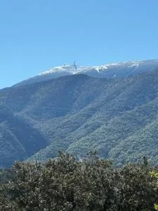 VILLA PROCHE VENTOUX avec piscine privée - 乌韦兹河畔莫朗