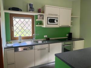 Počitniška hiša Pri Kuštrču