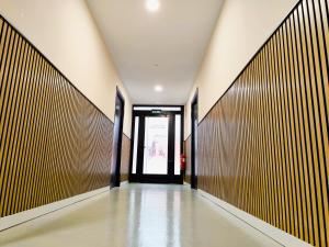 Apartamentos Loft Urdaibai Bermeo