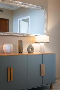 Appartements Panorama Mer et Plage Cap d Ail proche Monaco : photos des chambres