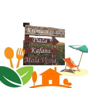 Apartman i Krčma u Planini - Sijarinska Banja