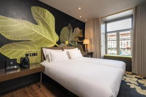 Superior Twin Room room in Figueira by The Beautique Hotels