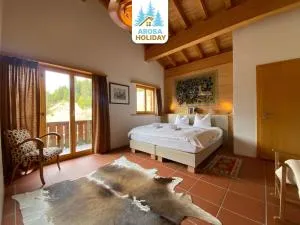 Haus Gaut by Arosa Holiday - Langwies