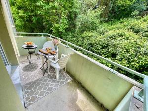Appartements  Terrasse Teleo  Hopital Rangueil - Pech David : photos des chambres