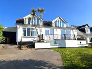 Ligger View - Holiday homes, Perranporth