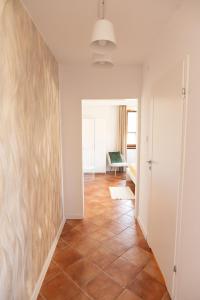 Apartament BIANCO CREMA przy Jasnej Górze