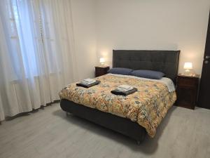 Casa vacanze Le cicale