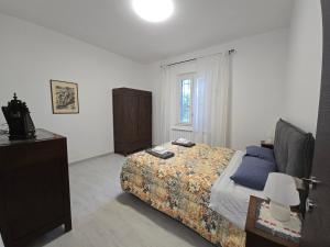 Casa vacanze Le cicale