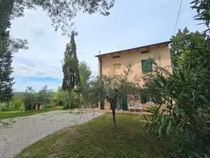 Casa vacanze Le cicale - Trebbiantico
