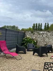 kercady 1 - Audierne