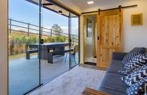 Arroyo & Grapes - 伊塔蒂巴