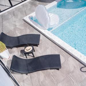 DOLLA Luxury PoolVilla Pattaya Bang Saray Beach 8 Bedrooms