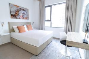 Park Heights 2 Dubai Hills 1BR by Happy Season